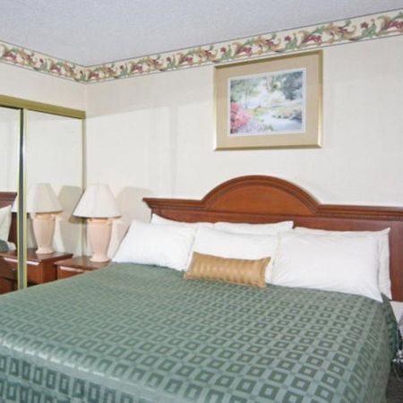 Comfort Inn River Ridge Asheville Esterno foto