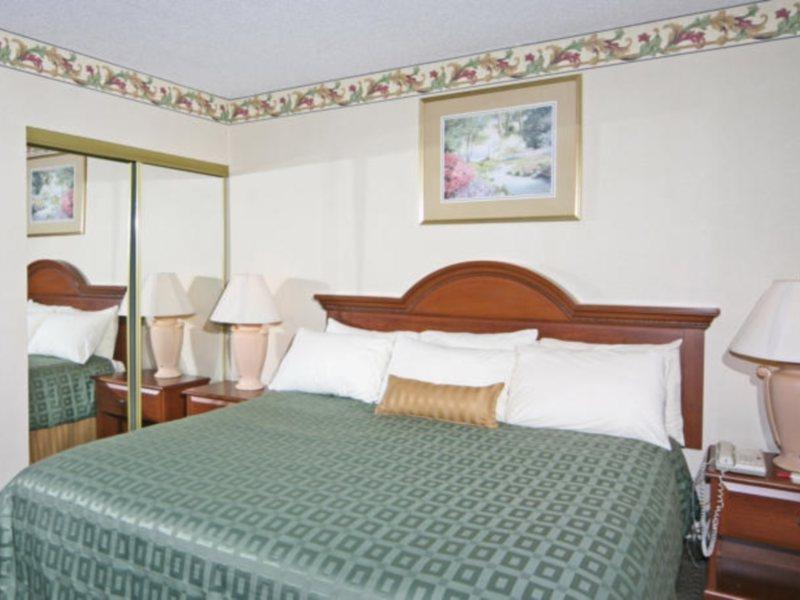 Comfort Inn River Ridge Asheville Esterno foto