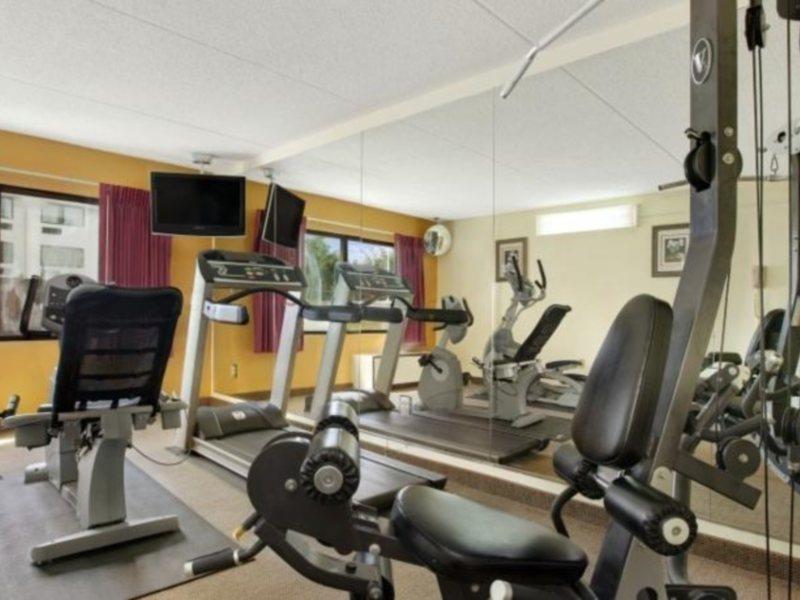 Comfort Inn River Ridge Asheville Esterno foto