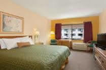 Comfort Inn River Ridge Asheville Esterno foto
