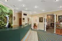 Comfort Inn River Ridge Asheville Esterno foto